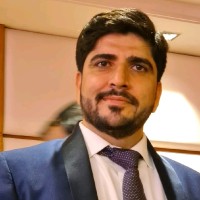 Ashok Kumar Sharma