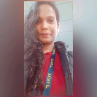 Pooja Gaikwad