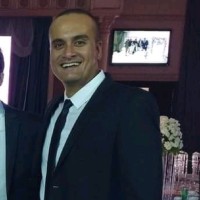 Ahmed Elansary