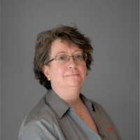 Sue Cherry