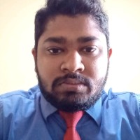 Tharindu Bandara