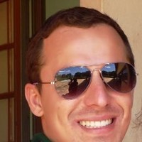 Marcos Augusto Carvalho
