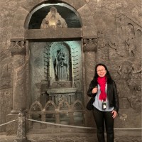 Judy Cheung