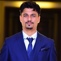 Santosh Sharma