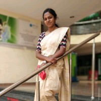 Geethanjali S