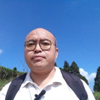 Inder Kumar Limbu