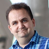 Thomas Kristensen