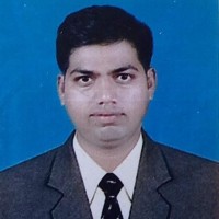 Mahesh Kumar Shimpi