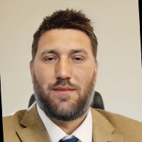 Simon Chalcraft