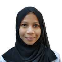 Nurfahzlin Eliyana Mohamad Khalifah