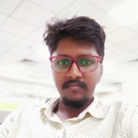 Naresh Santhanakrishnan