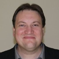 Alistair Hughes