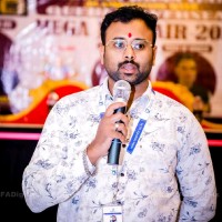 Nenavath Kiran Kumar Naik