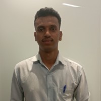 Naresh Kadam