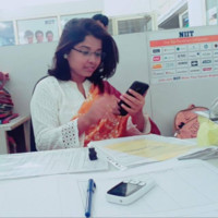 Rutuja Yadav