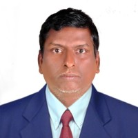 Pankaj Behera