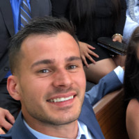 Dominic Tavano