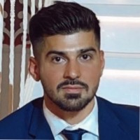 Peyman Samipour