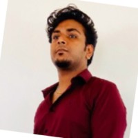Nikhil A S