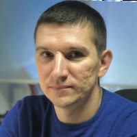Сергей Белоусов