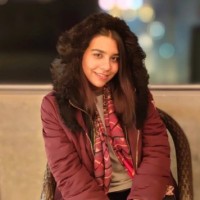 Iqra Latif