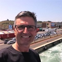 Stefano Giampaoli
