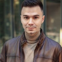 Maksim Novikov