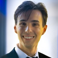 Nicholas Barker