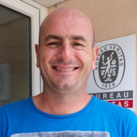 guillaume pace