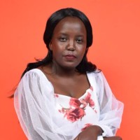 Gladys Mumbua