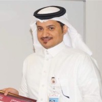 Dhafer Al Shehri