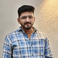 Naresh Amale