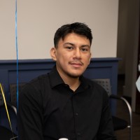 Jonathan Quezada, A.C.E