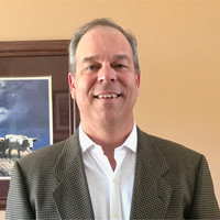 Mark Evenson
