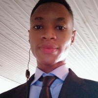 Michael Chukwuka