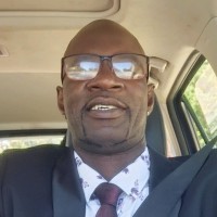 Melvyn Goromonzi