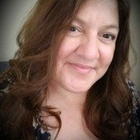 Bernadette Vargas-Galvan