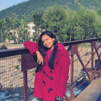 AISHWARYA MATHEW