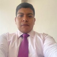 Luis Ángel Huerta Serrano