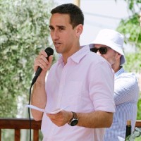 Avner Ben Zimra