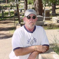 Bill Carey