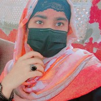 Amina Liaquat