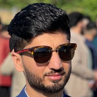Wajahat Iqbal
