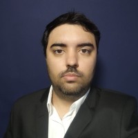 Marcus Vinicius Oliveira