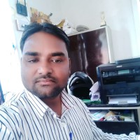 Rajendra Kumar Mehar
