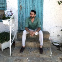 Ali Dönmez
