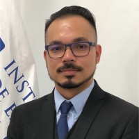 Juan Hiram Cázares Guzman