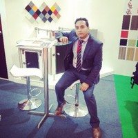 Avinash Sharma