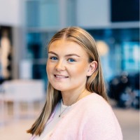 Anna Hundven Eliassen