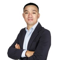 John Kevin Jamot